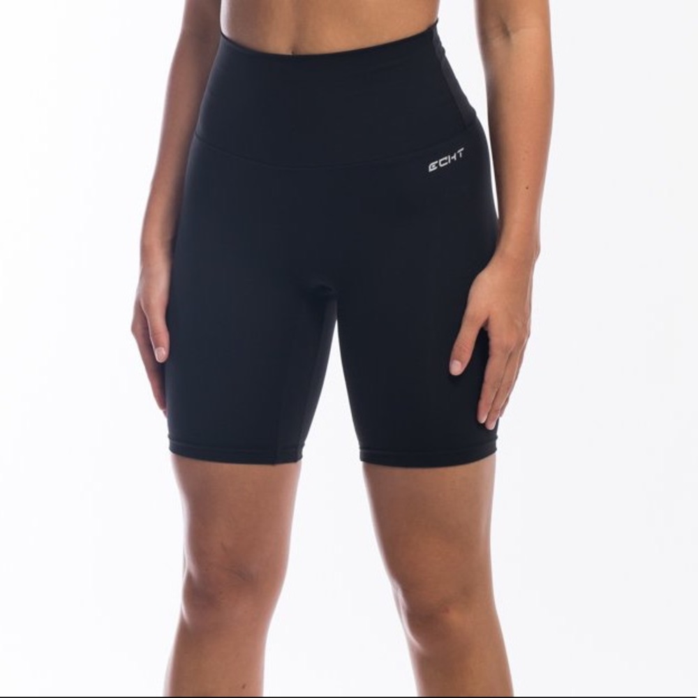 ECHT BIKE SHORTS LARGE